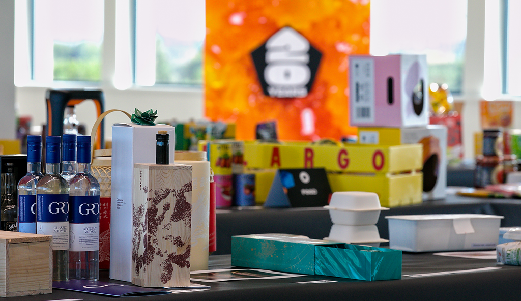 Inside the first ever Pentawards Clubhouse
