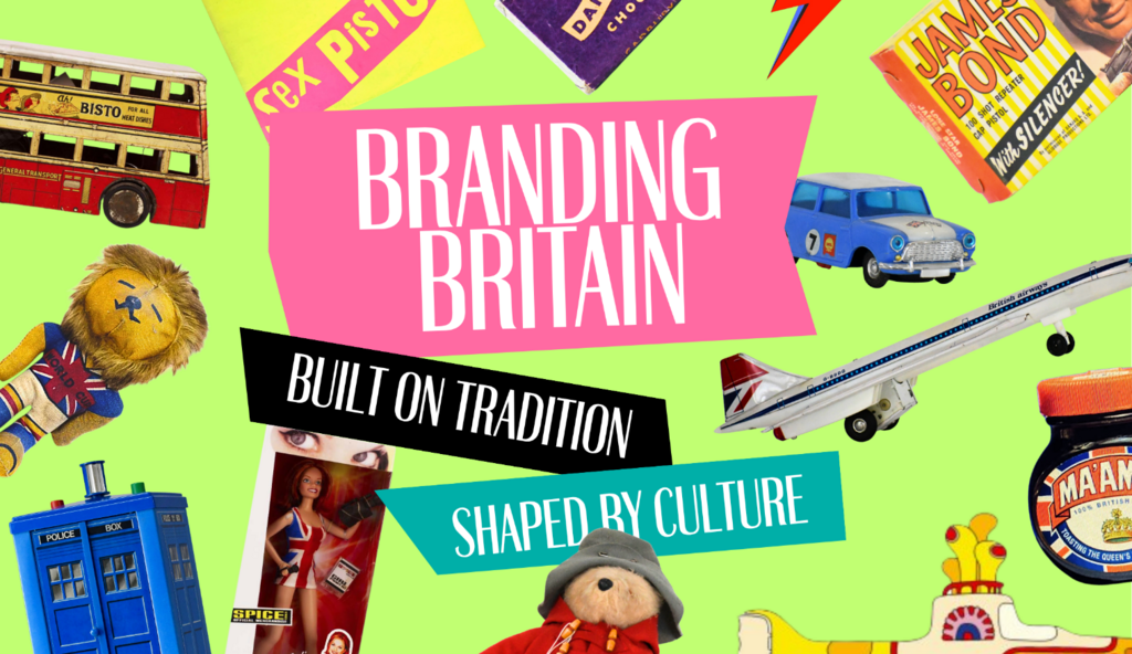 Pentawards x Museum of Brands: Celebrating British packaging design