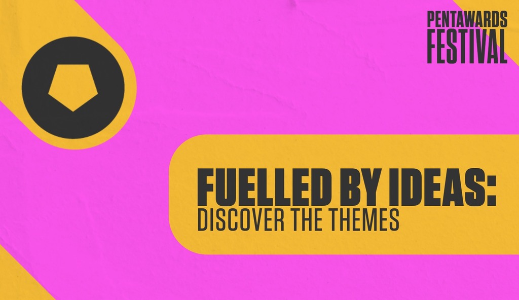 FUELLED BY IDEAS: Here's what our speakers will be discussing at the Pentawards Festival