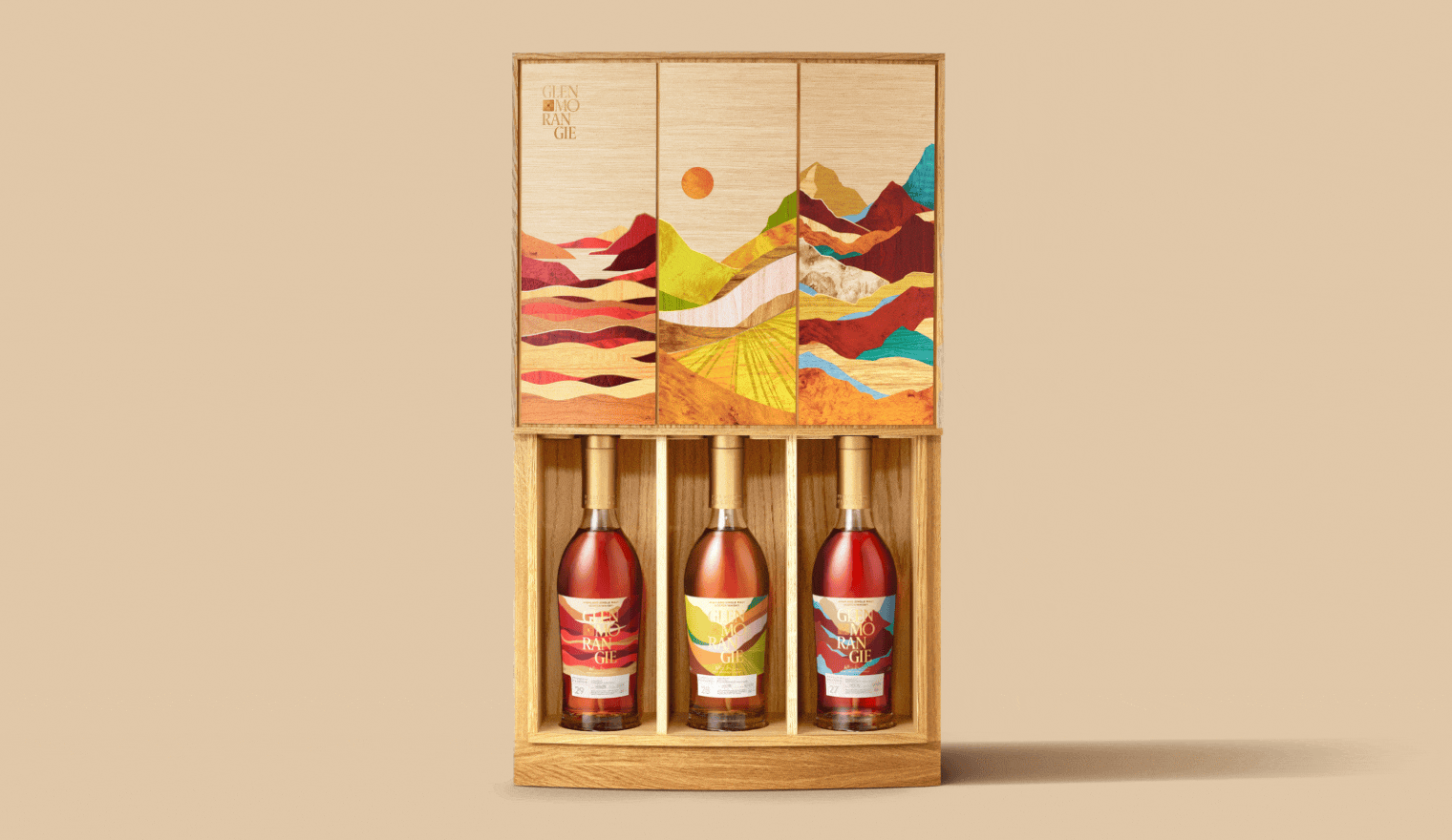 Packaging without borders: Pentawards winners from around the world