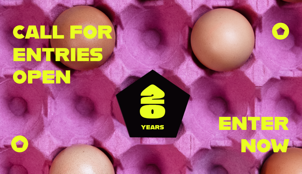 The 2026 competition is now OPEN for entries!