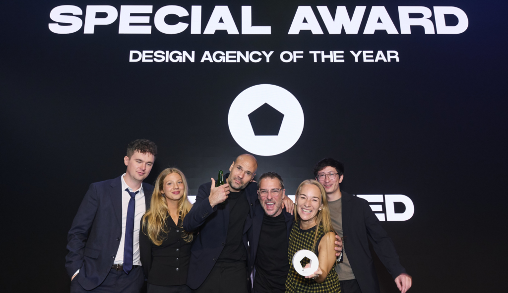 2025 Special Award winners: could you be next?