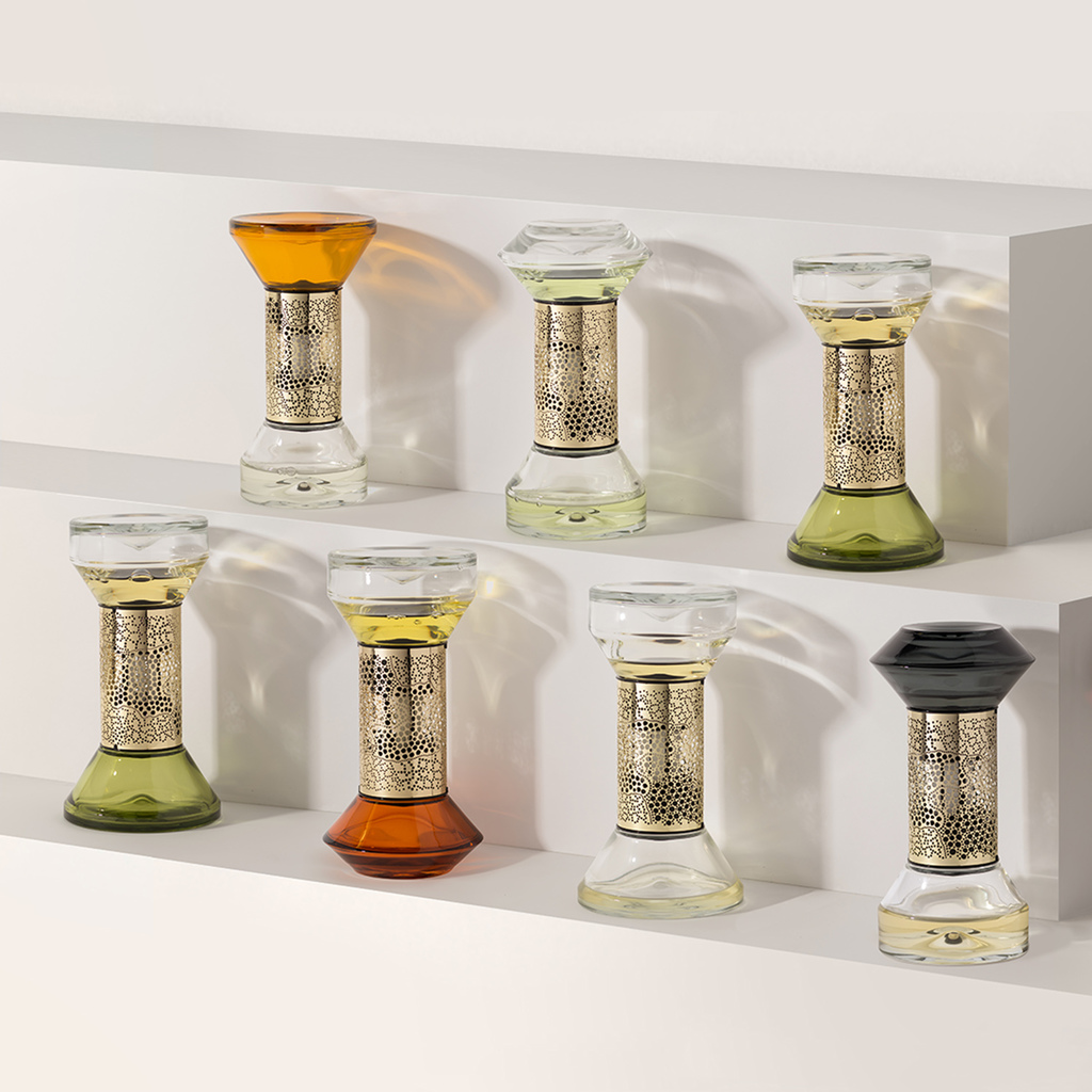 An interview with Pentawards Designer of the Year: Sebastian Servaire