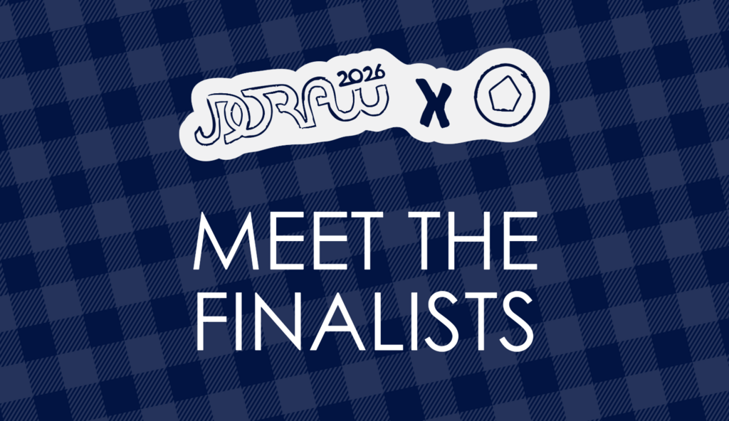 JDORAW x Pentawards 2026: Meet the finalists