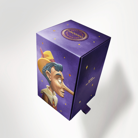 Honeysty People's Choice