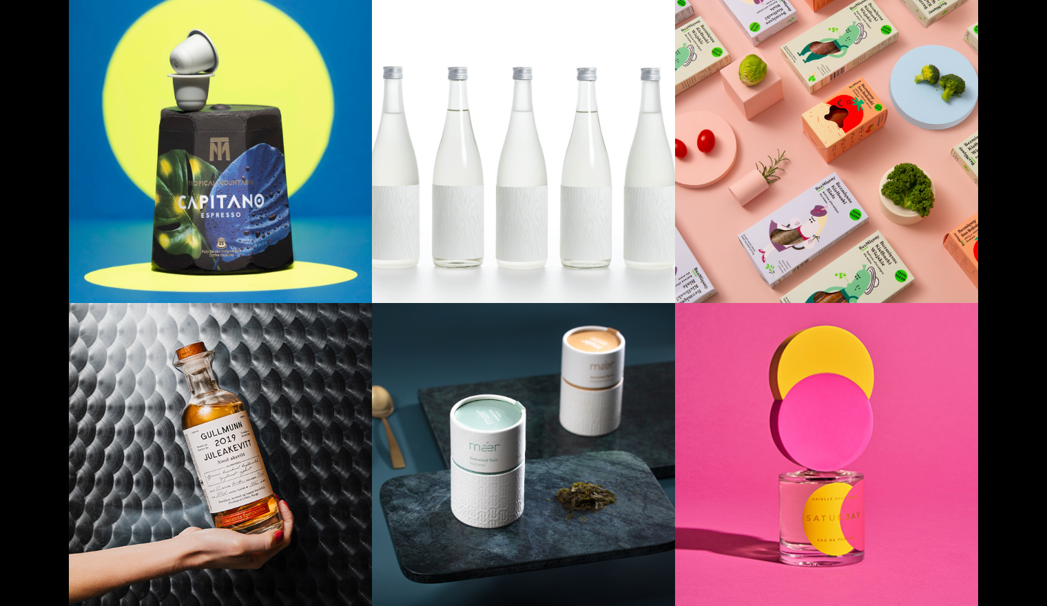 Monthly discoveries, June 2020