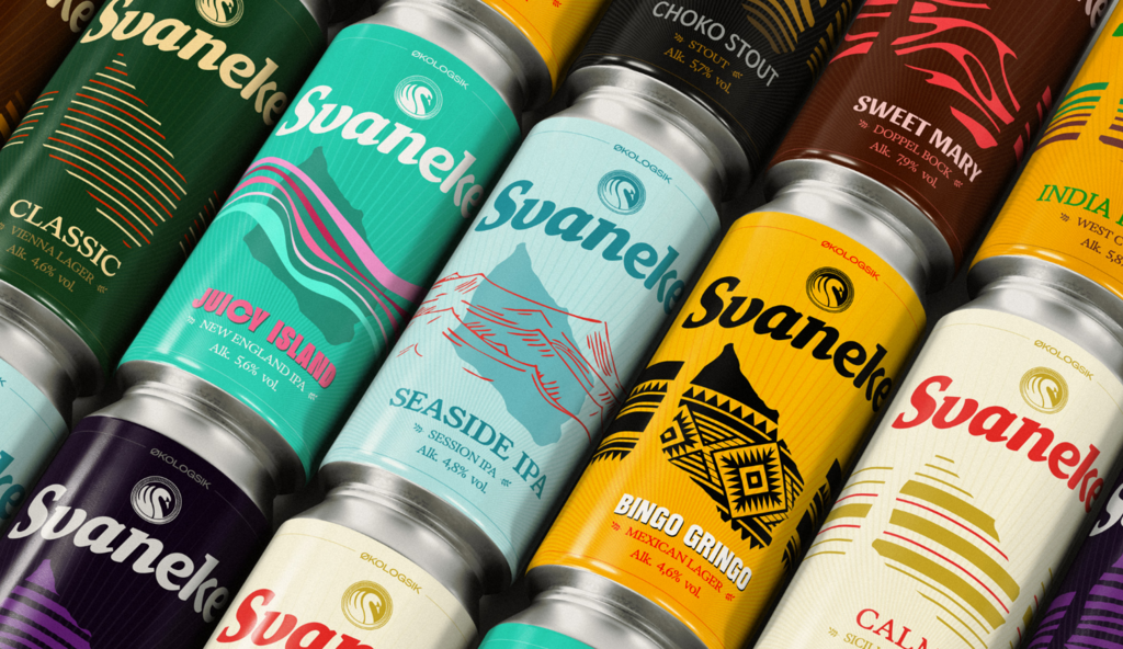 Refining decades of craft and legacy for Danish craft brewery Svaneke Bryghus, by Signifly