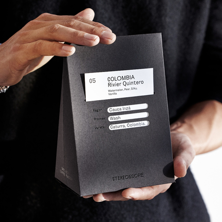 Sterescope People's Choice