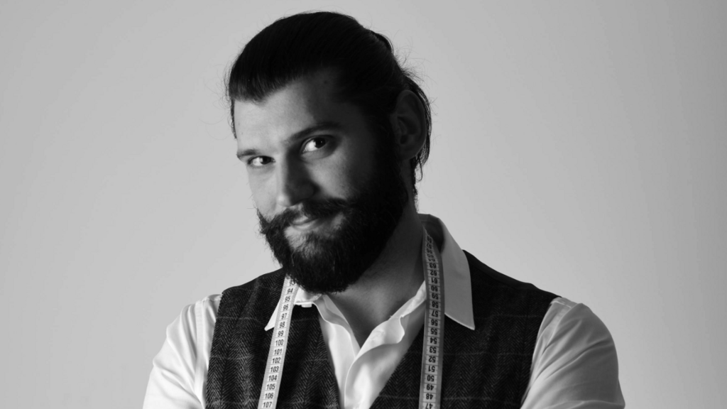 Interview with 2025 Platinum Professional Concept Winner, Gentlebrand