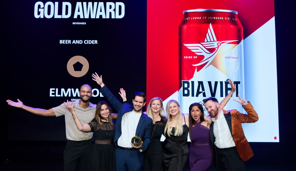 Thinking of entering the competition? Here’s why you should!