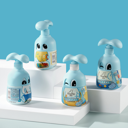 Giving Enlightening Sensory Development Series