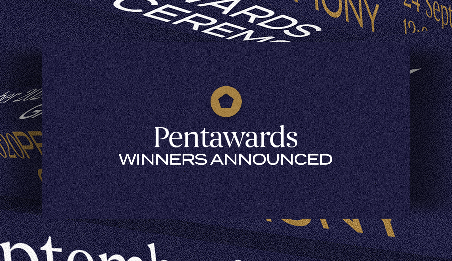 2020 Winners Announced!