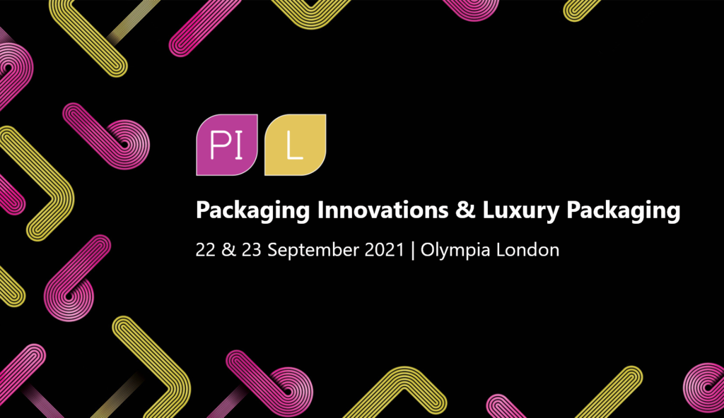 Packaging Innovations & Luxury Packaging Header