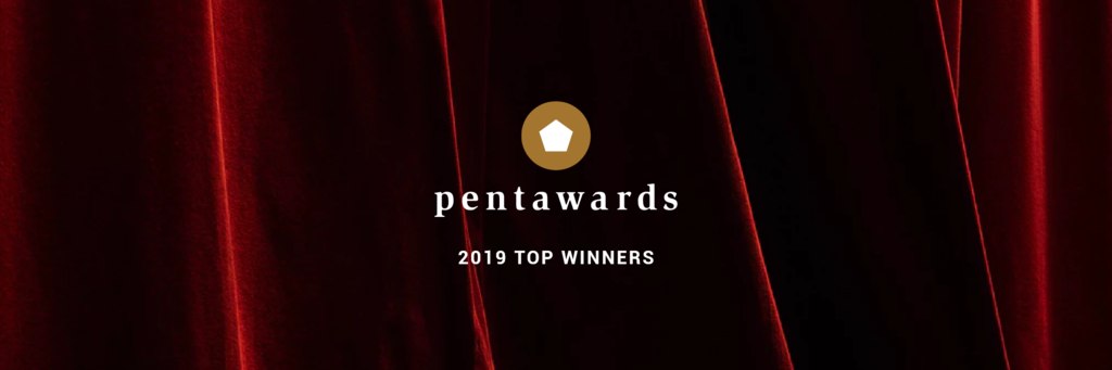 Microsoft Takes Highest Pentawards Accolade