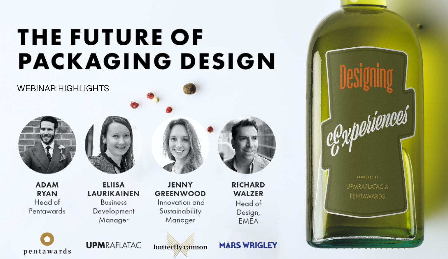 The Future of Packaging Design – Webinar Highlights