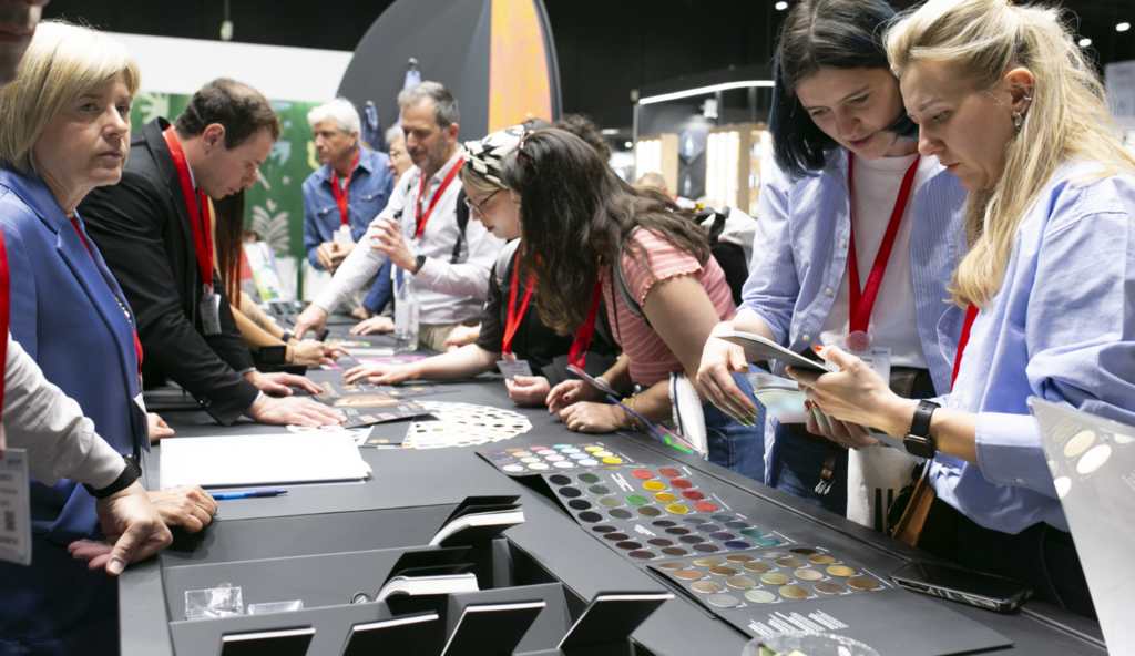 Event highlights: Packaging Première Milan 2026