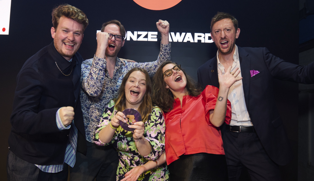Tickets for the 2026 Pentawards Gala Ceremony are on sale!