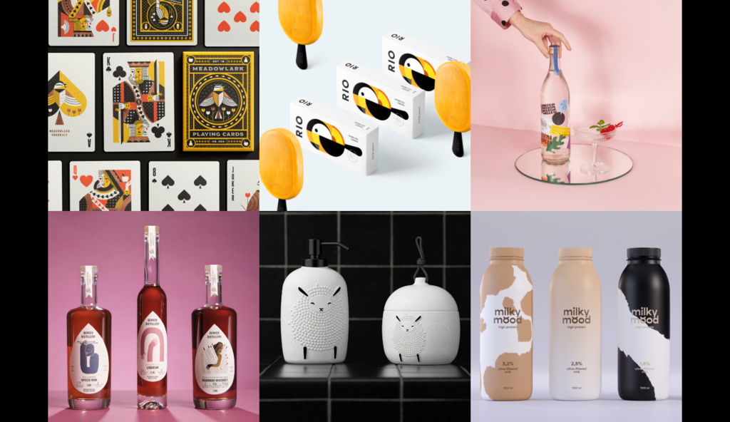 Monthly Discoveries, April 2020