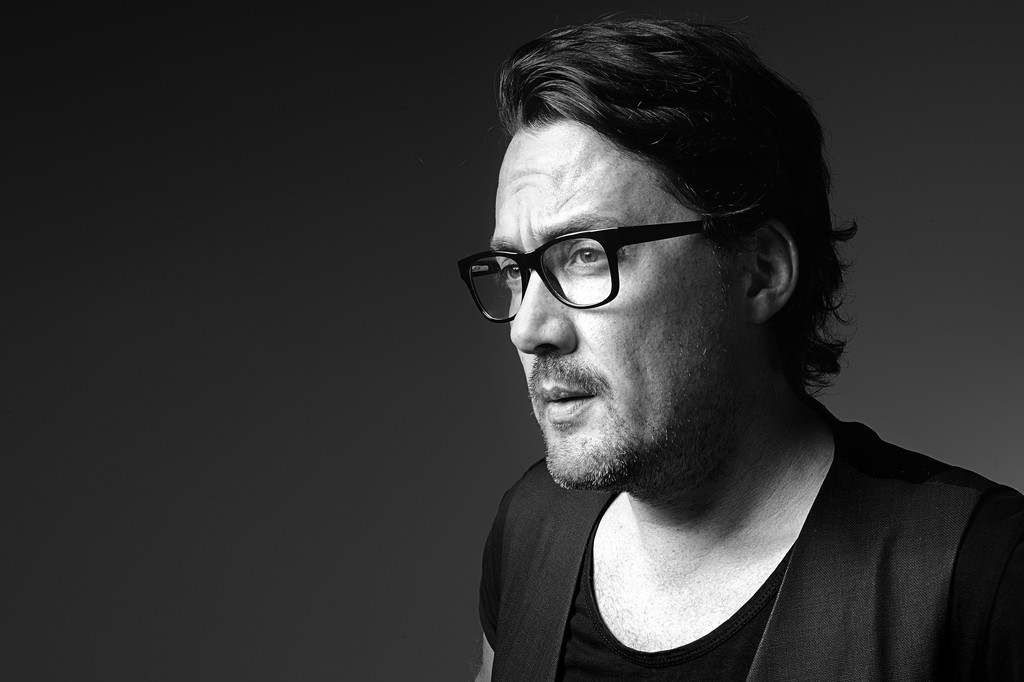 Mario di Paolo - the most awarded designer in Italy