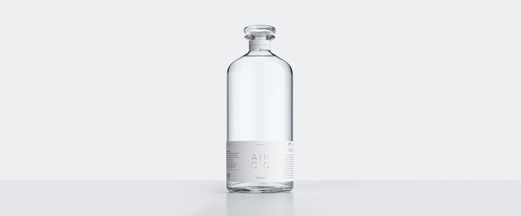 2020 Diamond - Best of Show: Air Company