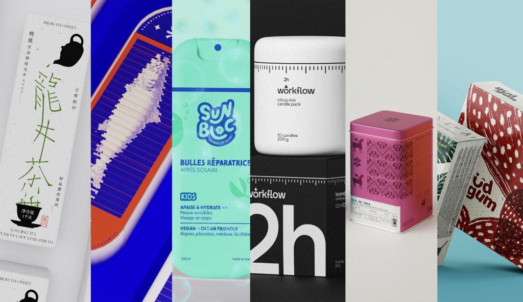 Designing the future: Meet the 2025 student gold winners