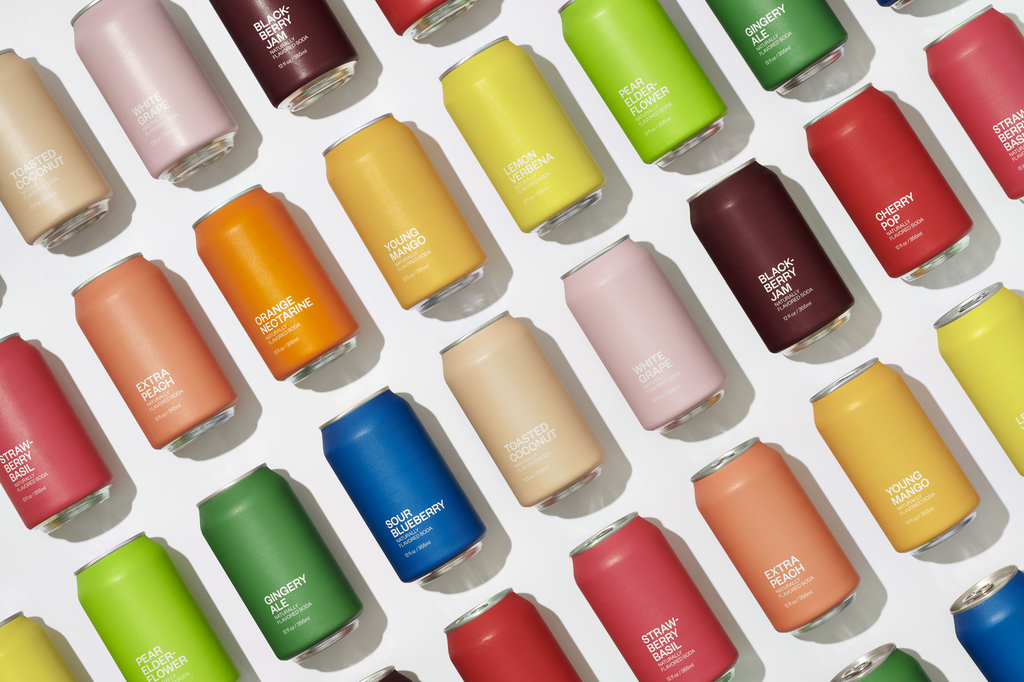 Interview with Alex Center, designer and founder of branding studio CENTER