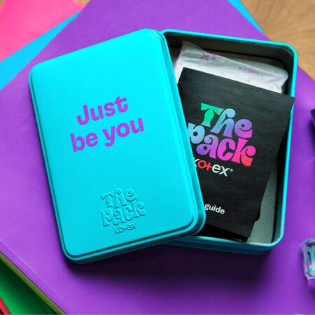 As one with olive People's Choice