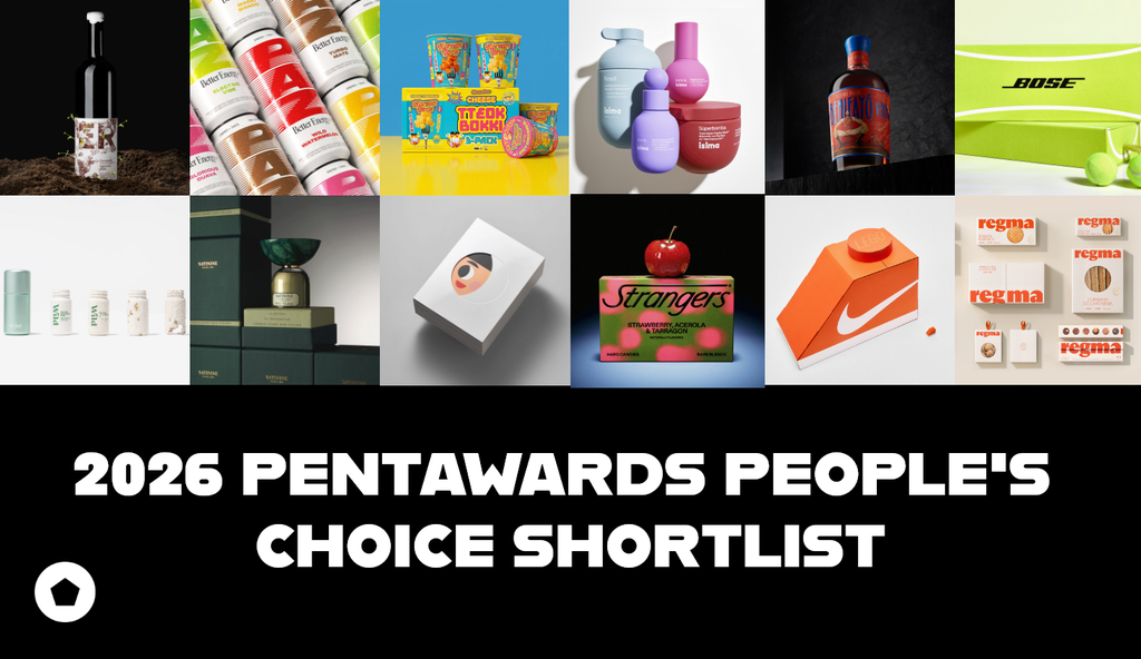 Be a judge for the 2026 People's Choice Award