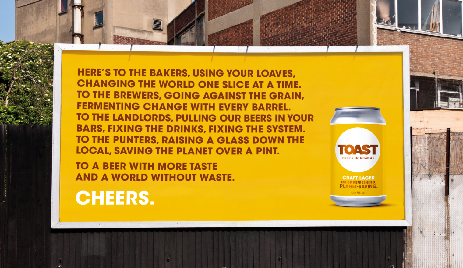 B&B Studio: building the brands that matter