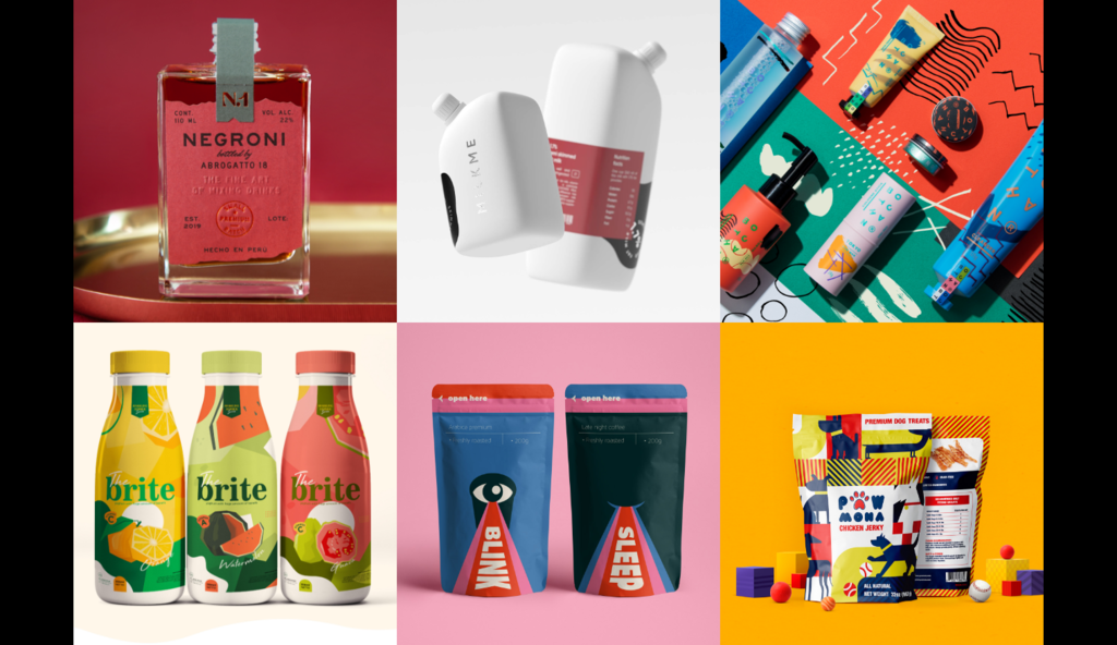 Monthly Discoveries, May 2020