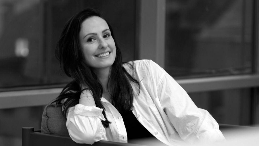 Interview with Tatjana Dubovina Jokić, Creative Director at IW Agency