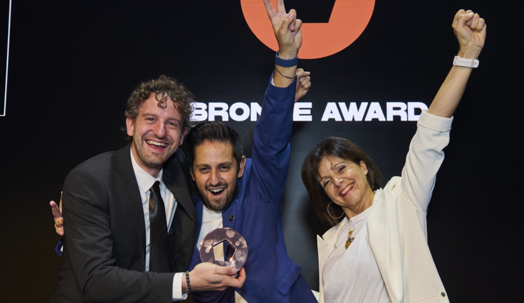 2026 Pentawards Gala Ceremony: London Calling!