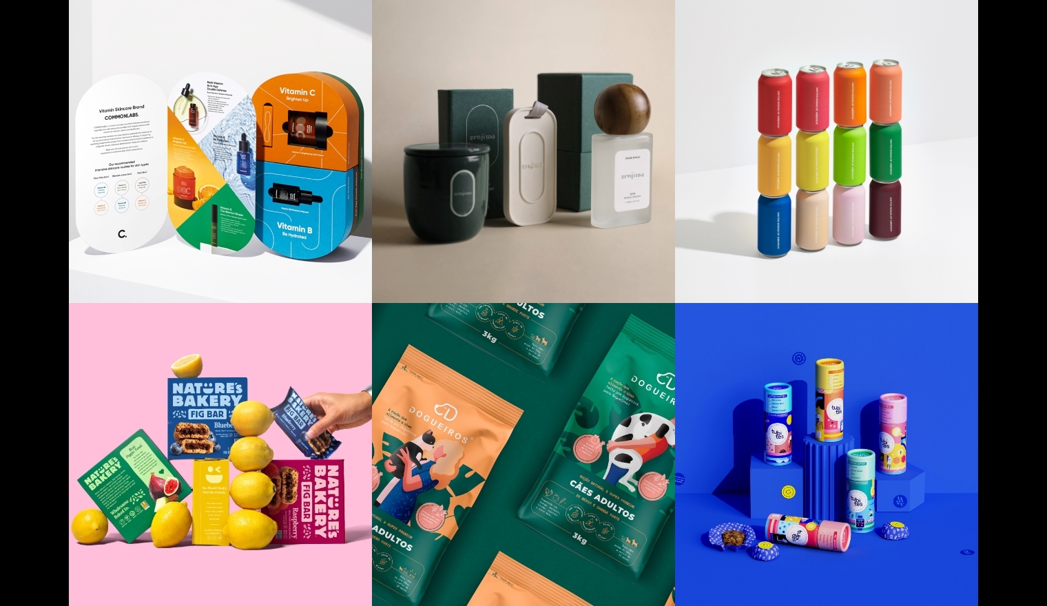 Monthly Discoveries, November 2020