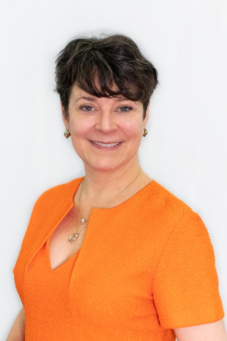 Kathryn Clay, President, ILTA