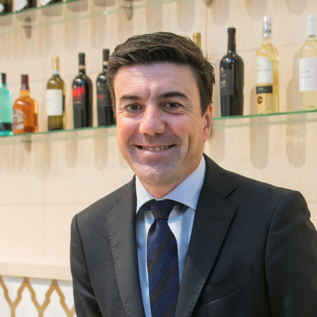 Stefano Pistoni