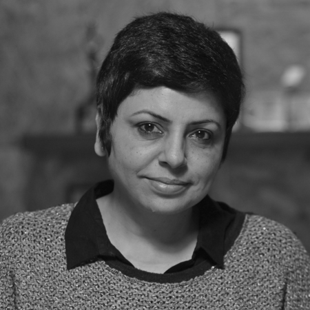 Ashwini Deshpande