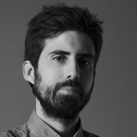 Davide Mosconi