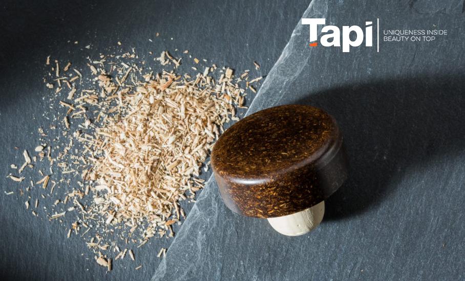 Partner update - Tapì just launched its new identity