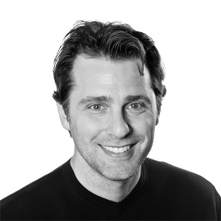 Kevin Marshall