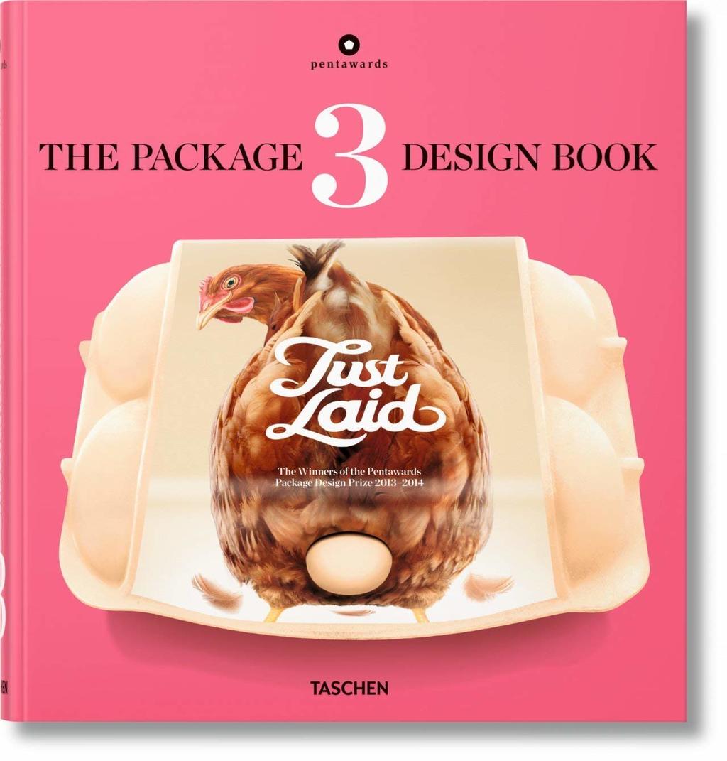 Pentawards 2024 - The Package Design Book