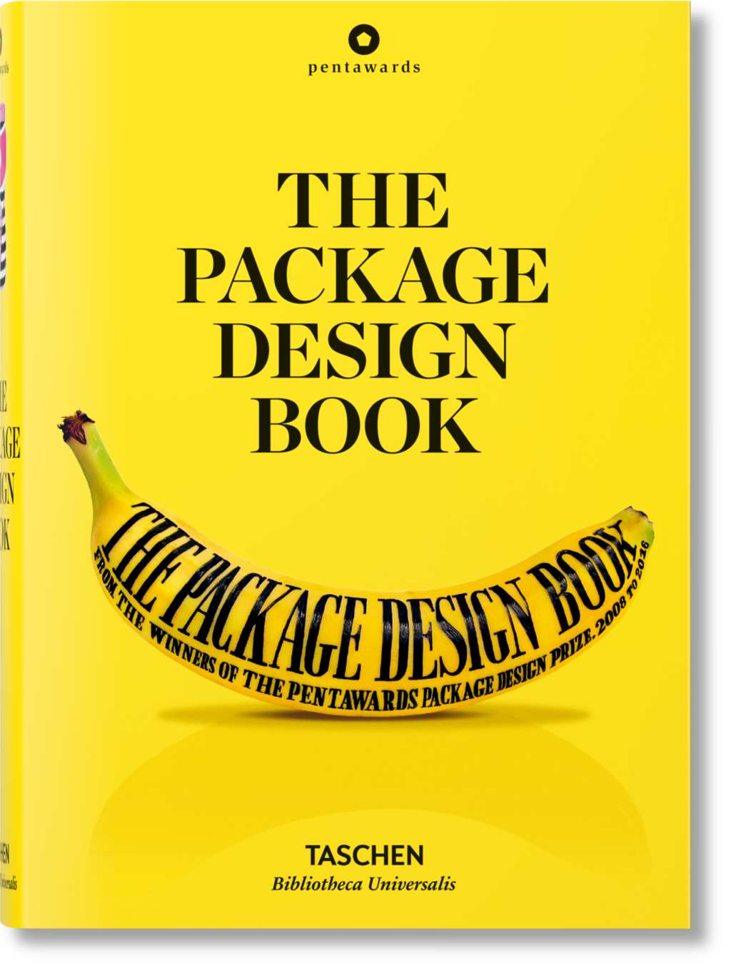 Pentawards 2024 - The Package Design Book