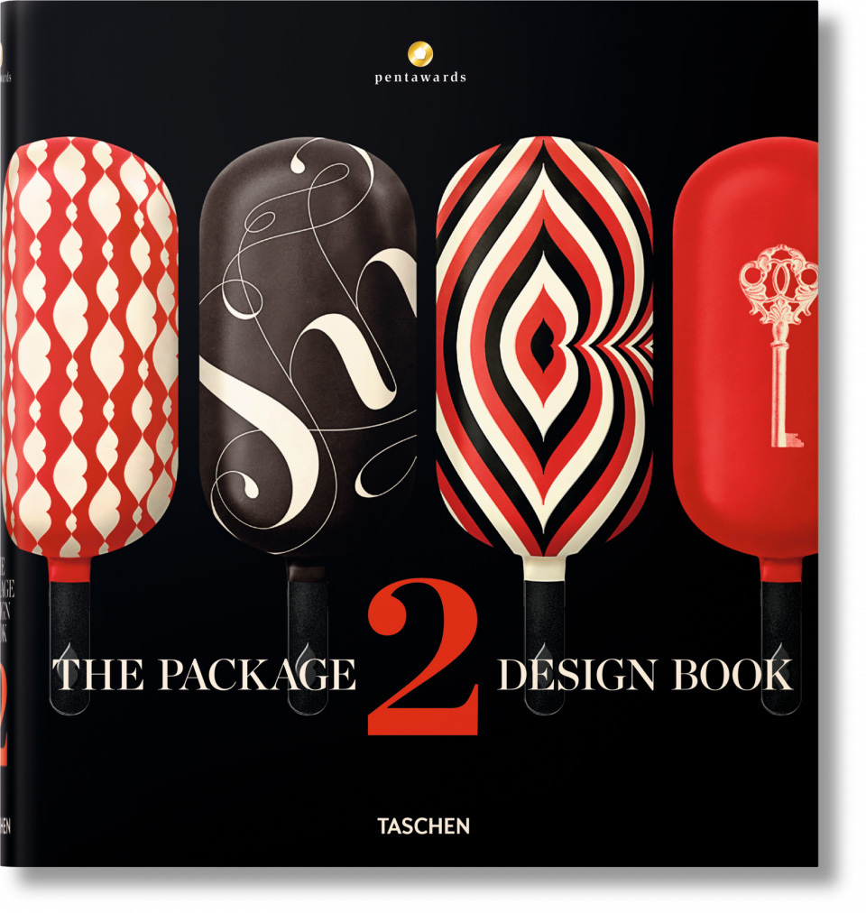 Pentawards 2024 - The Package Design Book