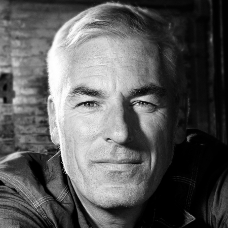 Patrick De Grande