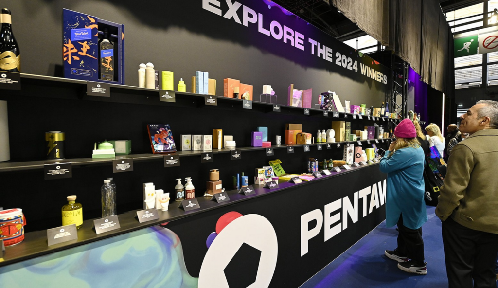 The Pentawards Festival is BACK!