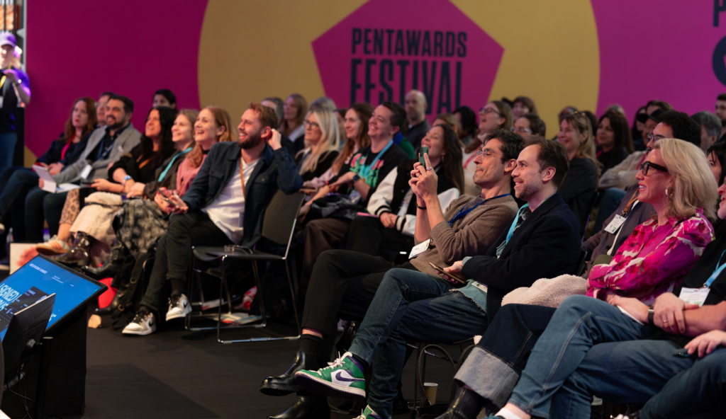 5 reasons not to miss the Pentawards Festival