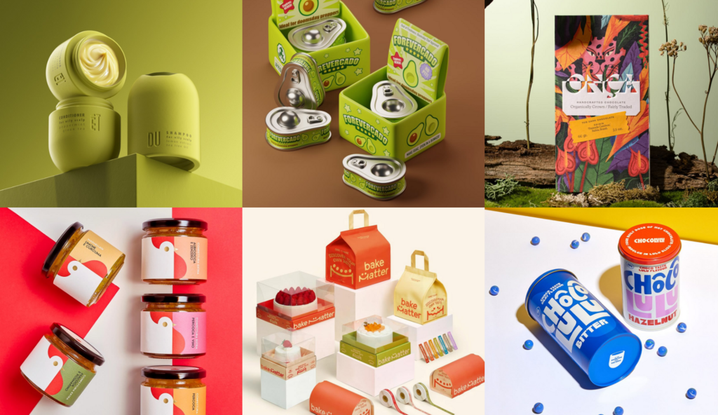 Monthly Discoveries, February 2025