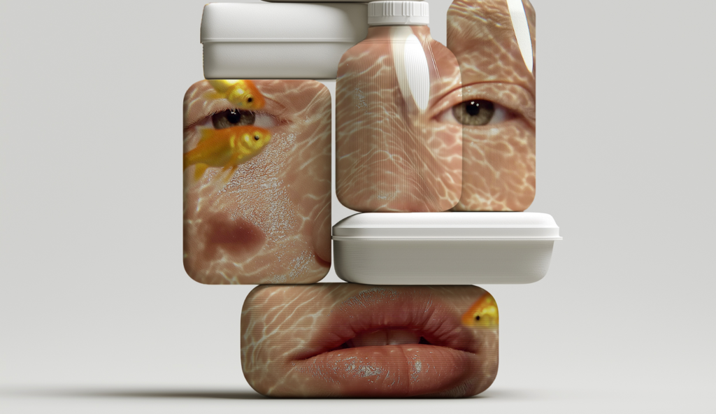 Beyond Hallucination: Filippi & Moschin’s Hyperrealist Turn in AI Art