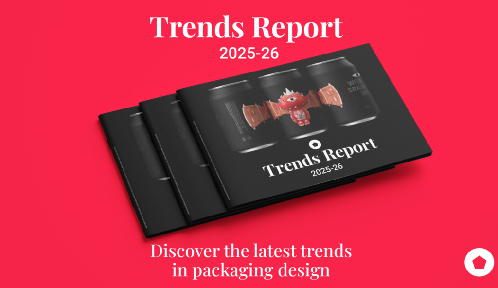 The 2025-26 Pentawards Trends Report has dropped!