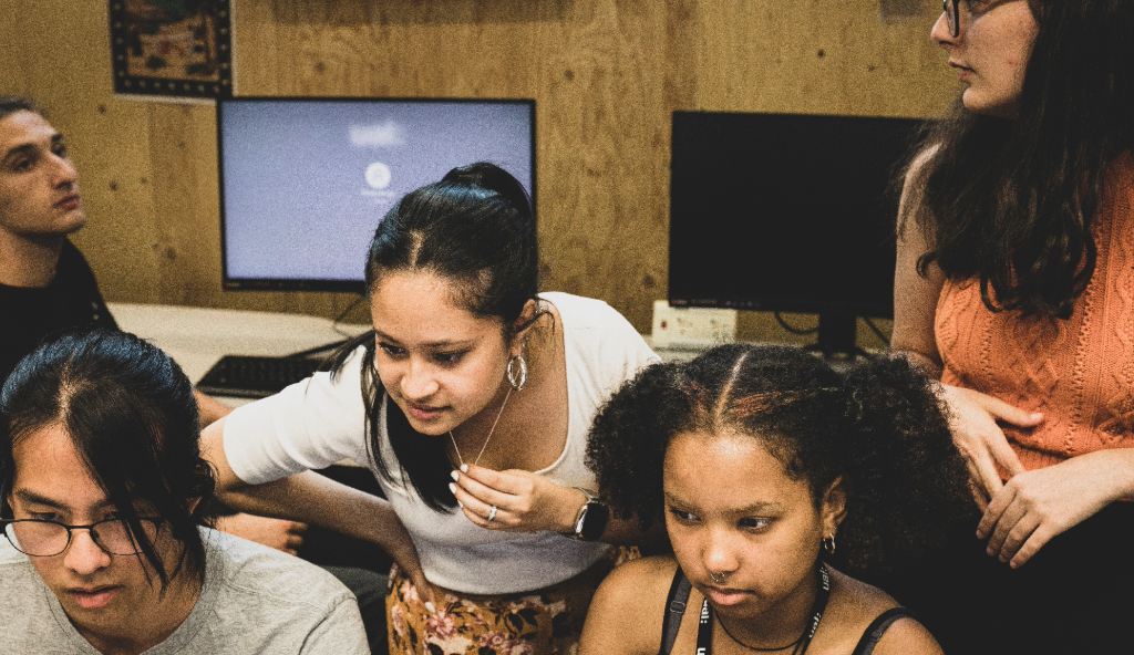 Vital Hardware: Making creative careers accessible to all, one laptop at a time