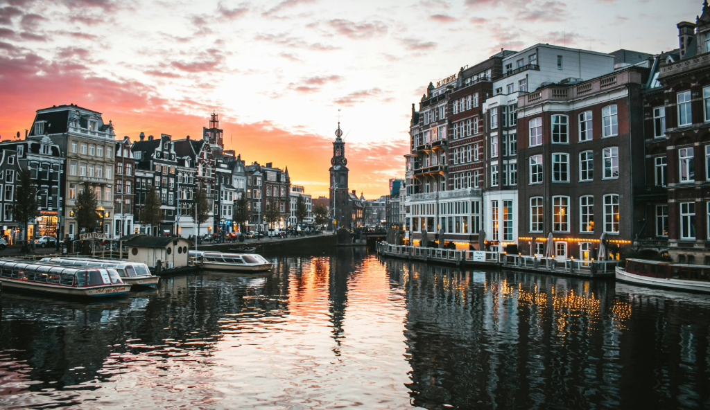 Your Amsterdam Gala Guide